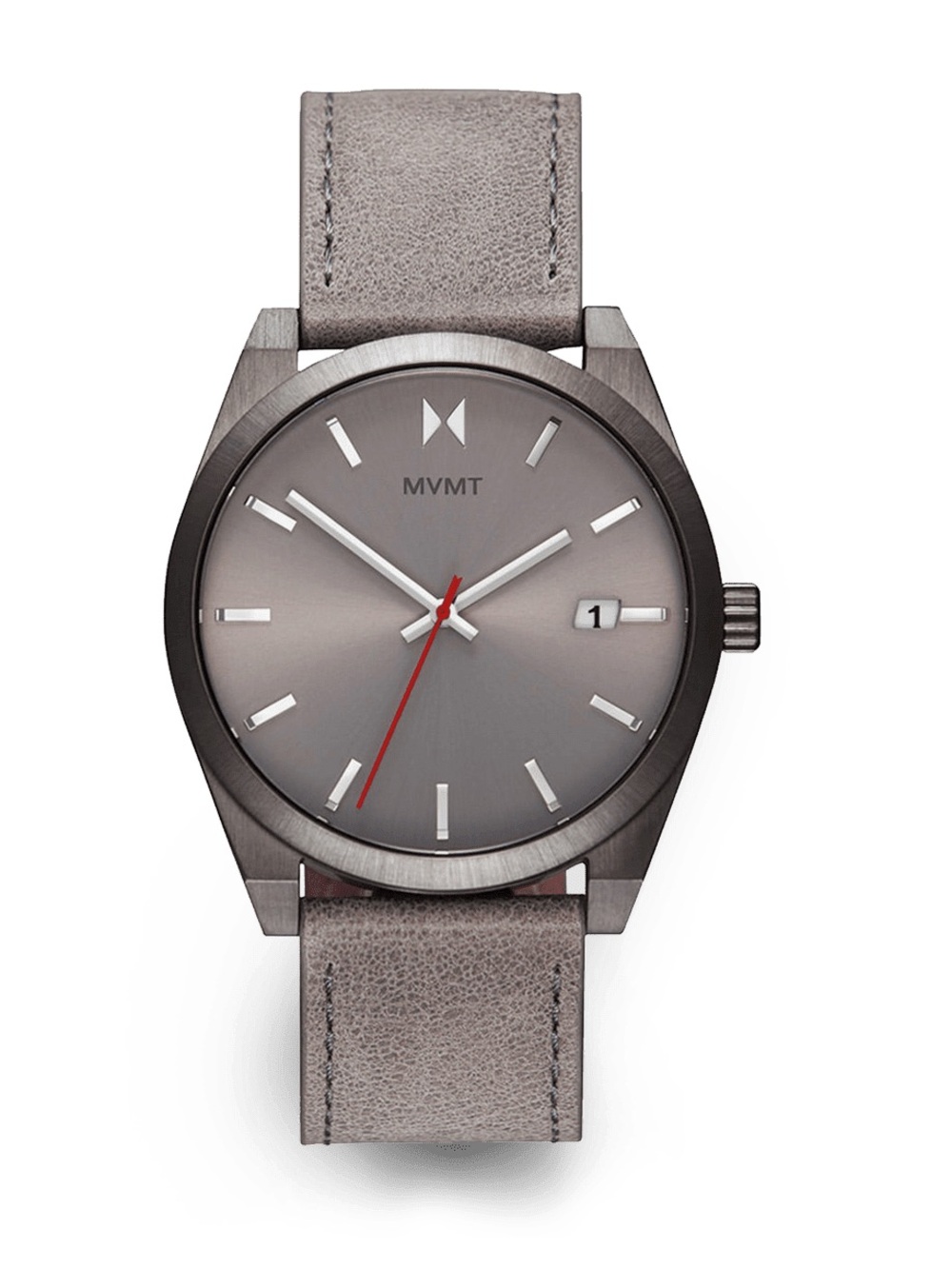 MVMT Element Radium Grey 43mm Men’s Watch